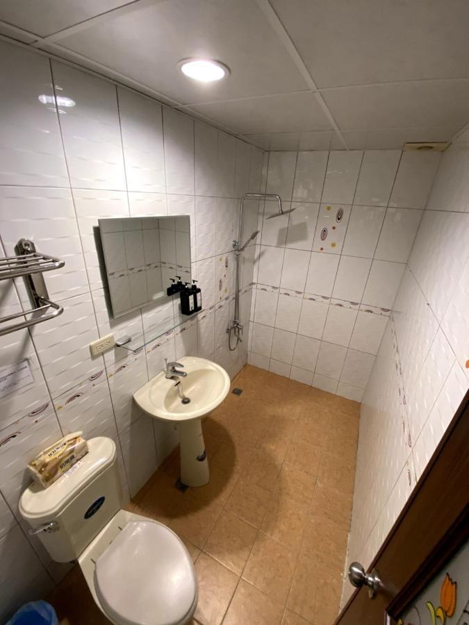 For Alice Hostel Heng-ch'un Eksteriør billede