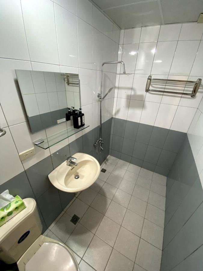 For Alice Hostel Heng-ch'un Eksteriør billede