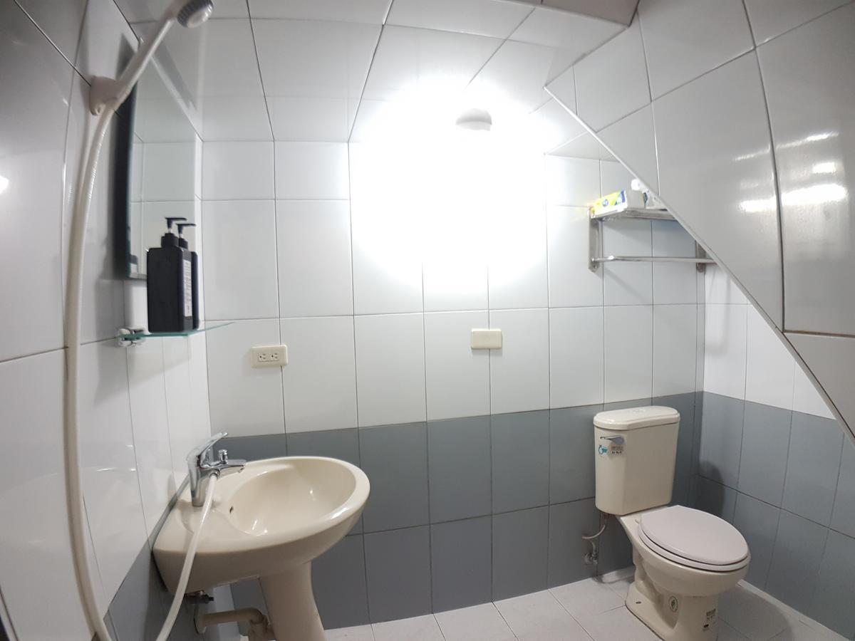 For Alice Hostel Heng-ch'un Eksteriør billede